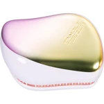 Tangle Teezer Compact Styler Lilac Yellow kartáč na vlasy na cesty 1 ks