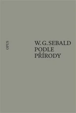 Podle přírody - W.G. Sebald