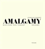 Amalgamy - Stanislav Dvorský, Miloš Síkora, Pavel Turnovský