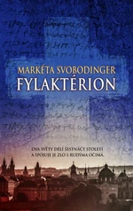 Fylaktérion - Markéta Svobodinger