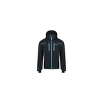 Men ́s ski jacket KILPI TEAM JACKET-M black