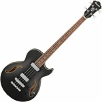 Ibanez AGB200-BKF Black Flat Bas elektryczny