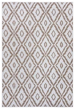 Kusový koberec Twin-Wendeteppiche 105483 Linen-160x230