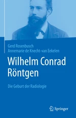 Wilhelm Conrad RÃ¶ntgen