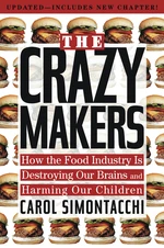 The Crazy Makers