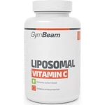 GymBeam Liposomal Vitamin C kapsle pro podporu imunitního systému 60 cps