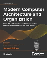 Modern Computer Architecture and Organization