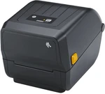 Zebra ZD230 ZD23042-31EC00EZ TT, 8 dots/mm (203 dpi), label printer, EPLII, ZPLII, USB, Ethernet, peeler, black (Successor GC420t)