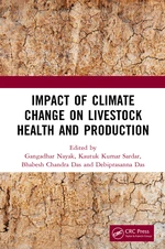 Impact of Climate Change on Livestock Health and Production