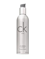 Calvin Klein CK One - tělové mléko 250 ml