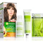 Garnier Color Naturals Creme barva na vlasy odstín 6.0 Natural Medium Blonde 1