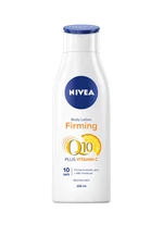 Nivea Zpevňující tělové mléko Q10 + Vitamin C 250 ml