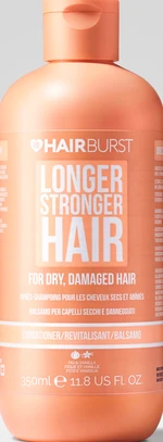 HAIRBURST Kondicionér na suché a poškodené vlasy 350 ml