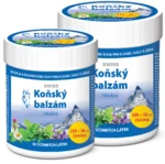 SWISS Konský balzam chladivý 550 ml