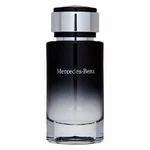 Mercedes Benz Mercedes Benz Intense toaletná voda pre mužov 120 ml