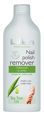 LILIEN regenerační odlakovač 200 ml