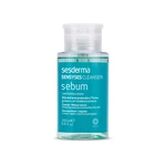 Sesderma Odličovač make-upu Sebum (Sensyses Cleanser) 200 ml