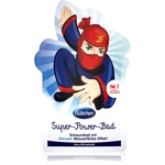 Bübchen Bath Ninja pena do kúpeľa pre deti 3 y+ 40 ml