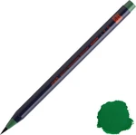 Akashiya SAI Japanese Pisaki akwarelowe 19 Dark Green 1 szt