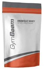 GYMBEAM Anabolic Whey chocolate - 1000 g