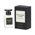 Abercrombie & Fitch Authentic Man EDT 50 ml M