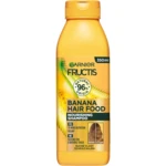 GARNIER Šampón Garnier Fructis Hair Food Banana 350 ml