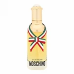 Moschino Moschino Femme toaletní voda pro ženy 75 ml