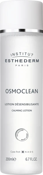 INSTITUT ESTHEDERM OSMOCLEAN Zklidňující čisticí tonikum 200 ml