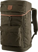 Fjällräven Singi Stubben Dark Olive Outdoor hátizsák