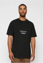 Movie Oversize T-shirt black