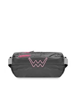 VUCH Carol Grey fanny pack