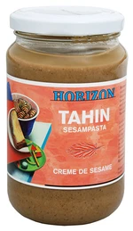 HORIZON Tahini bez soli BIO 350 g