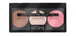 Gabriella Salvete 3 Contouring Palette konturovací paletka 15 g