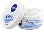 Nivea Výživný krém pro pleť a tělo Care (Intensive Nourishment) 50 ml