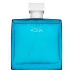 Azzaro Chrome Aqua woda toaletowa dla mężczyzn 100 ml