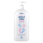 MEDPHARMA Pleťové mléko Sensitive baby 500 ml