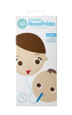 FRIDA Baby NoseFrida nosní odsávačka