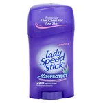 Lady Speed Stick Aloe Protect tuhý antiperspirant (24h) 45 g