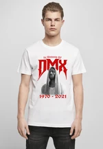 DMX Memory Tee bílé