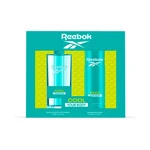 Reebok Cool Your Body For Women - EDT 100 ml + deodorant ve spreji 150 ml