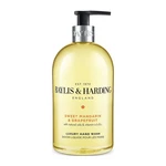 Baylis & Harding Tekuté mýdlo na ruce Mandarinka a grapefruit 500 ml