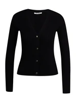 Orsay Black Ladies Cardigan - Women