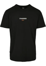 C&S Changes Tee Black