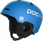 POC POCito Fornix MIPS Fluorescent Blue M/L (55-58 cm) Lyžiarska prilba