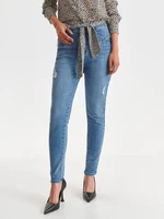 Jeans da donna Top Secret Slim fit