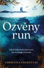 Ozvěny run - Christina Courtenay - e-kniha