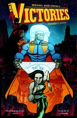 The Victories Volume 2