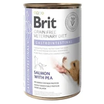 BRIT Veterinary diet grain free gastrointestinal pro psy 400 g