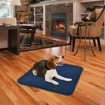 Pet heating pad S/M/L box gauge 15/12/12 6-speed temperature adjustment 12-speed timing + full time 45*45cm 60*45cm 75*4