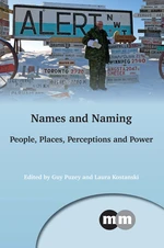 Names and Naming